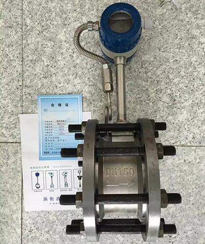 電廠蒸汽流量計產品圖